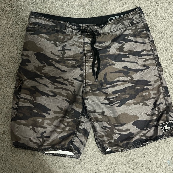 O'Neill Other - Men’s O’Neill fishing shorts/board shorts/swim trunks/swim suit size 38​
